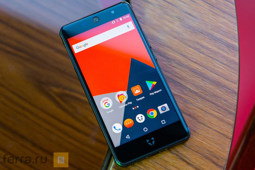 Wileyfox Swift 2 скоро исчезнет из продажи, но пока это самый выгодный бюджетный смартфон