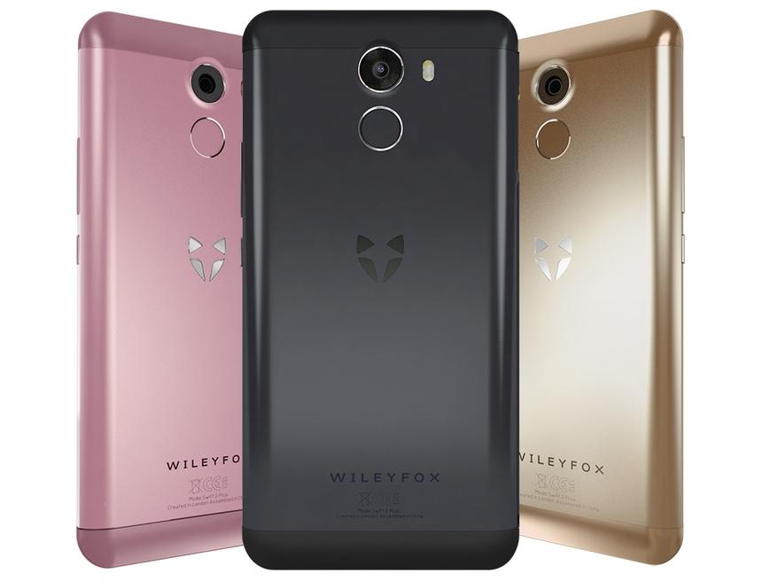 Wileyfox Swift 2 скоро исчезнет из продажи, но пока это самый выгодный бюджетный смартфон