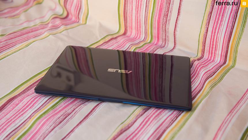 ASUS ZenBook 13 UX331UN