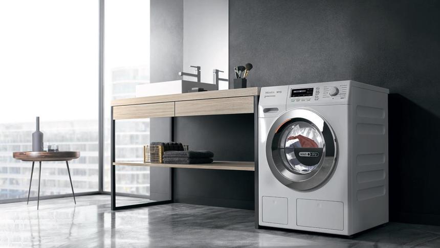 Выбираем стиральную машину: с сушкой или без неё? 