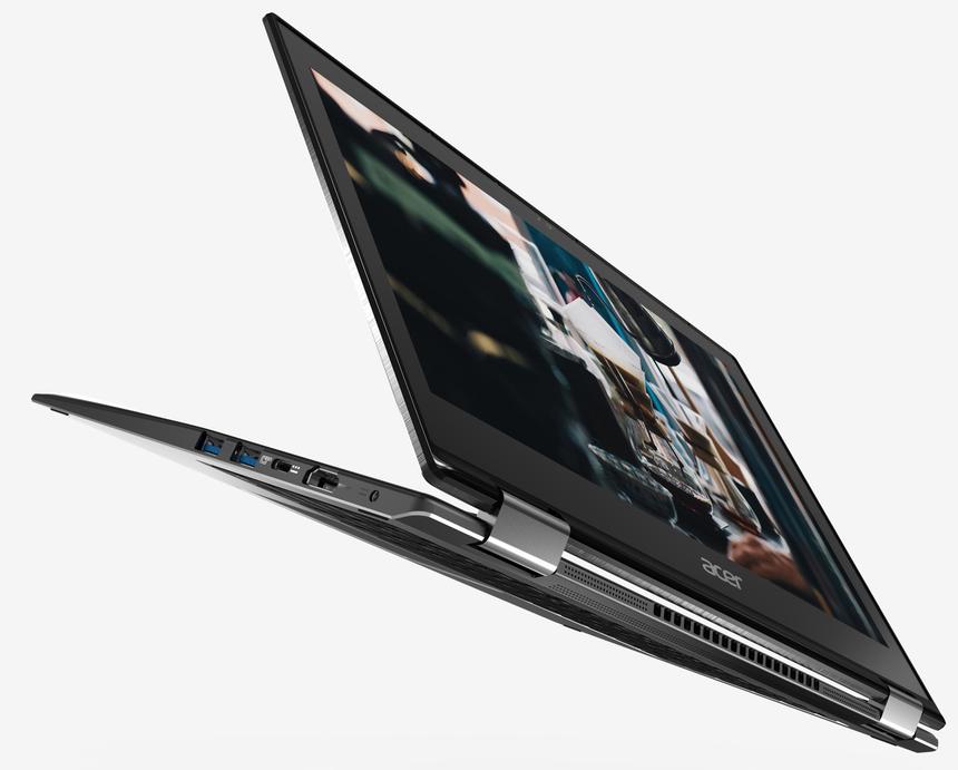 Acer Spin 5