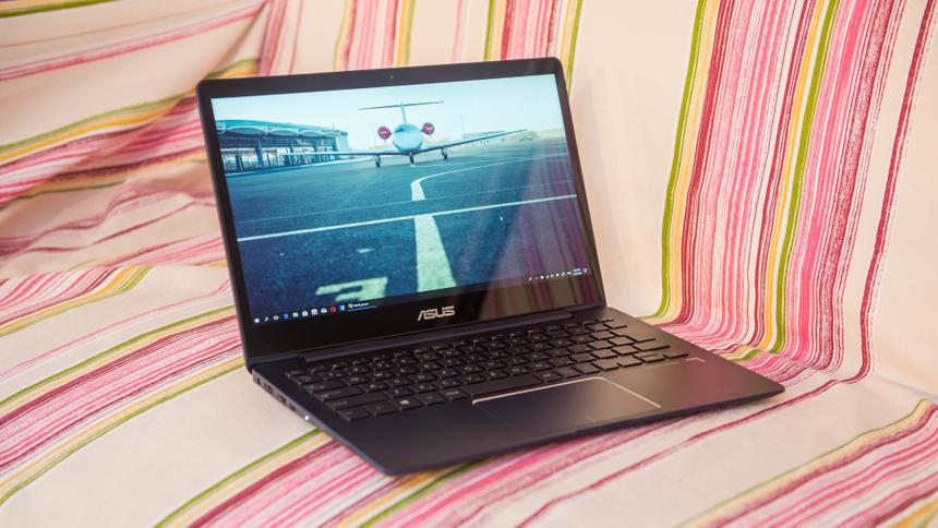 ASUS ZenBook 13 UX331UN