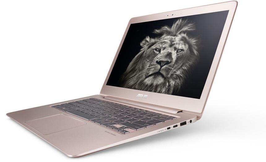 ASUS ZenBook UX330UA