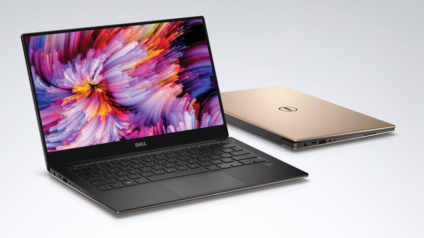 Dell XPS 13 9360