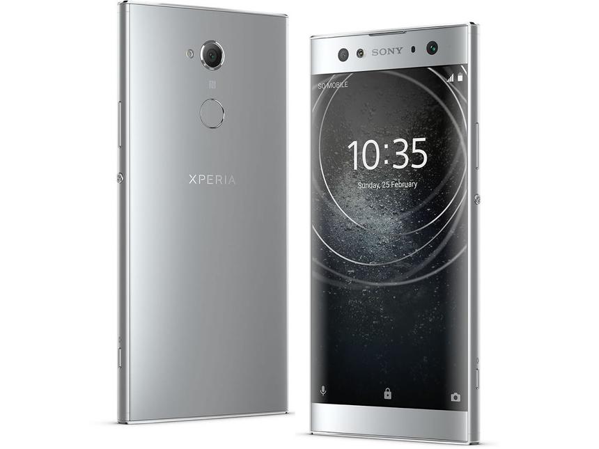 Sony Xperia XA2 Ultra