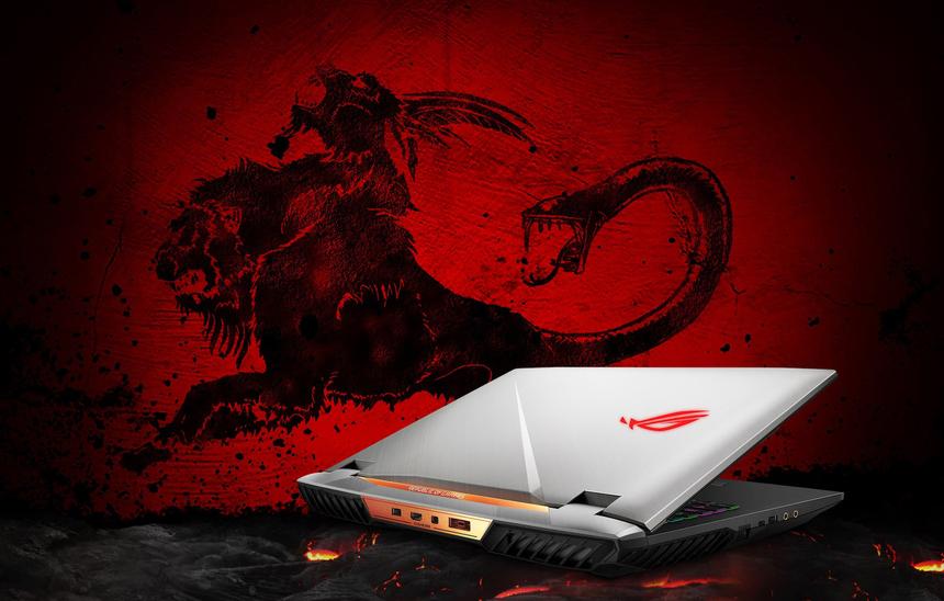 Как выбрать игровой ноутбук и не переплатить — полное руководство (зима 2018)