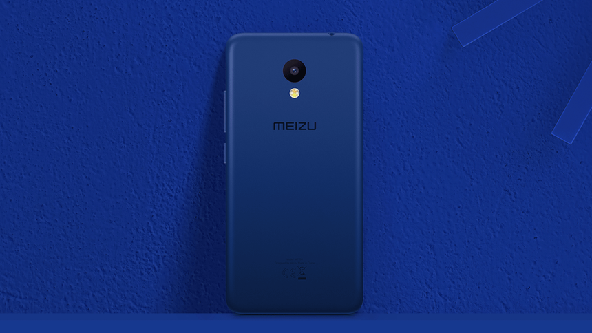Meizu M5C