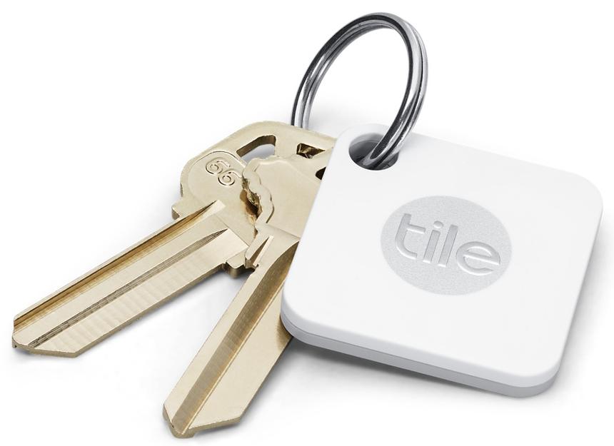 Брелок Tile Mate