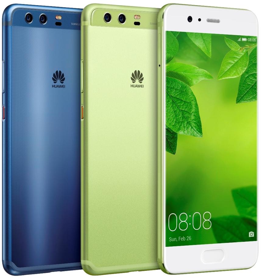 Huawei P10