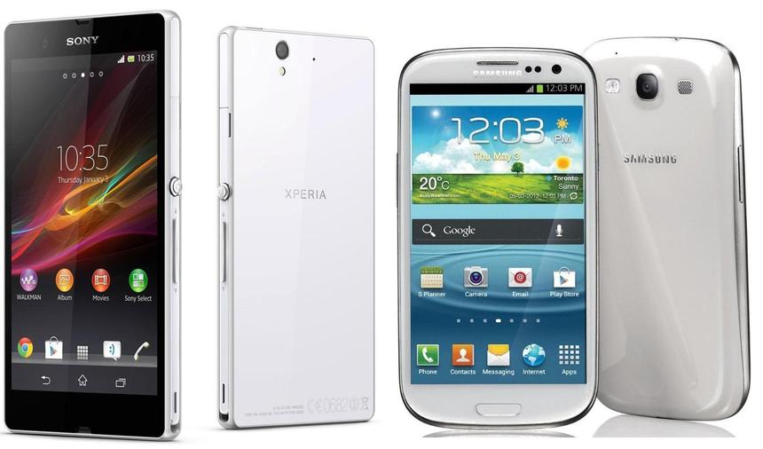 Дизайнеры Sony уверяют, что внешность Xperia может поначалу казаться необычной, зато устаревает медленнее, чем у конкурентов. Судя по смартфонам 2013 года, они правы