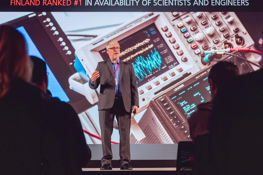 Финские инженеры, которые пришли в Huawei из Nokia, отвечают за качество аудио и корпуса в смартфонах