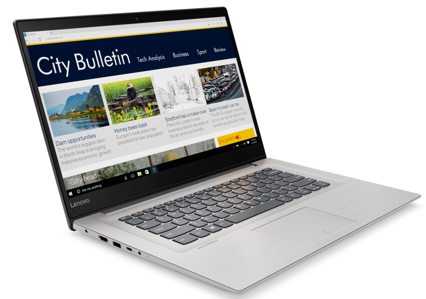 Lenovo IdeaPad 320s 13