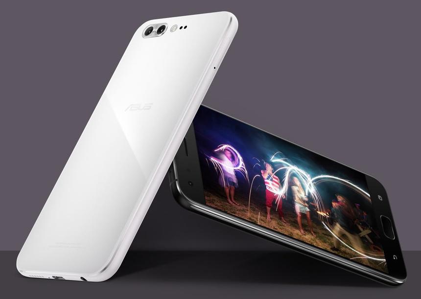 ASUS ZenFone 4