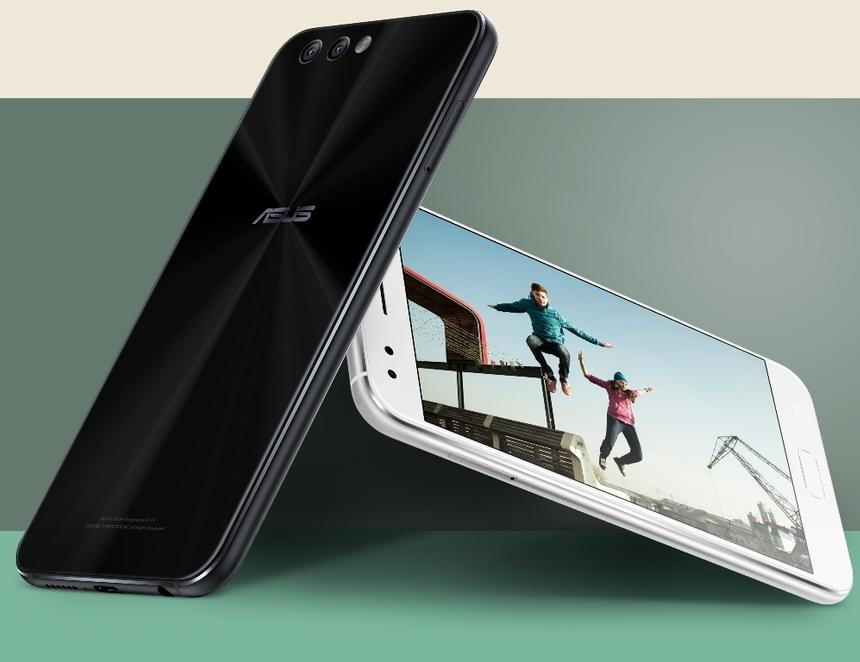 ASUS ZenFone 4