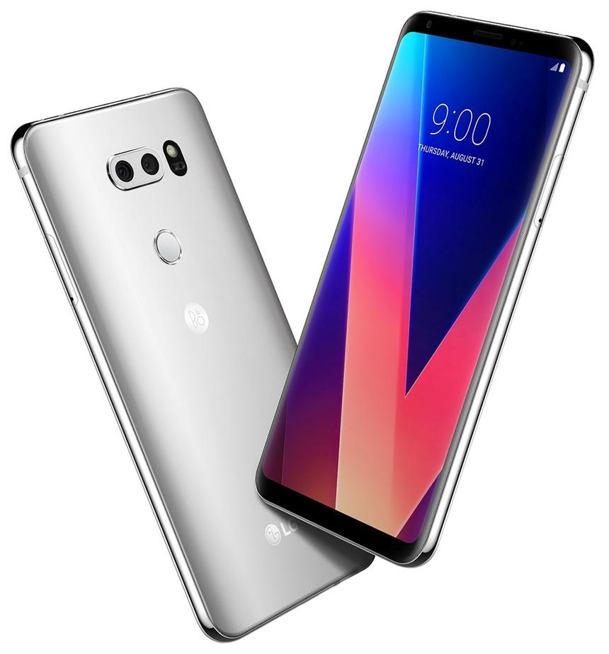 LG V30