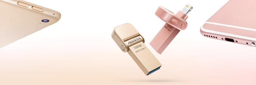 ADATA AI920