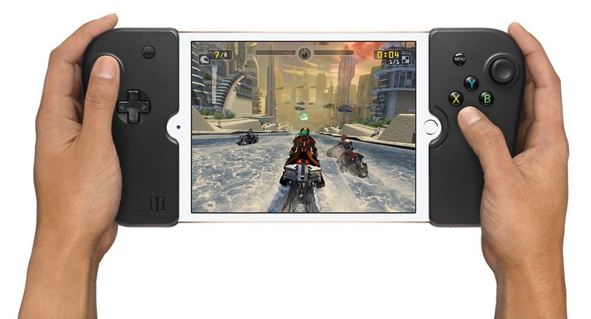 Gamevice Сontroller