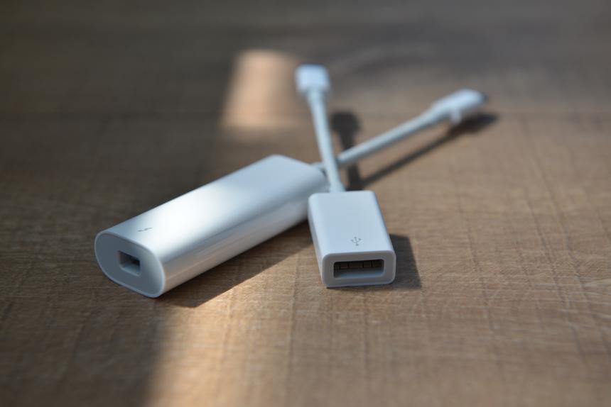 Делаем видео на MacBook Pro 15 с TouchBar