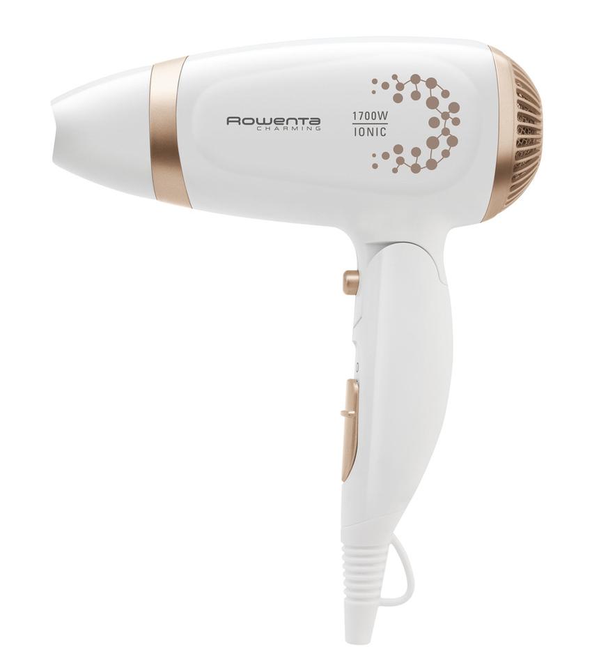 Дорожный фен: может и должен быть мощным