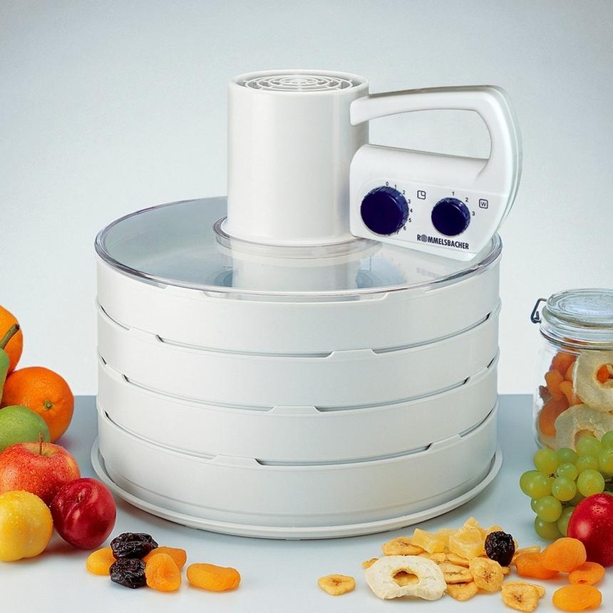 Вентилятор сверху