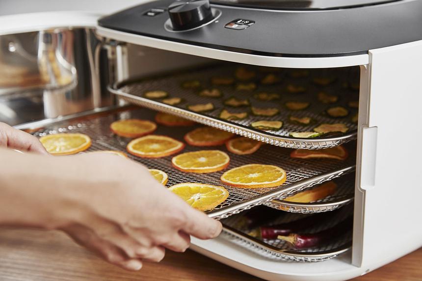 ИК дегидратор