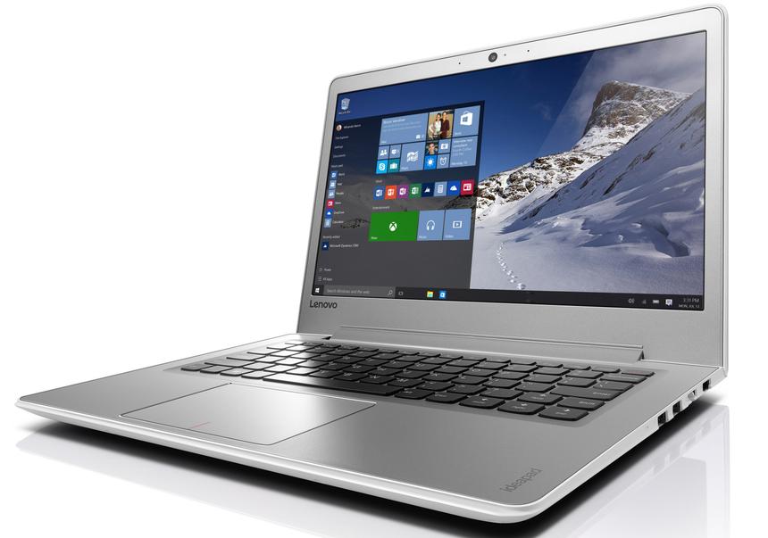 Lenovo IdeaPad 510s 13
