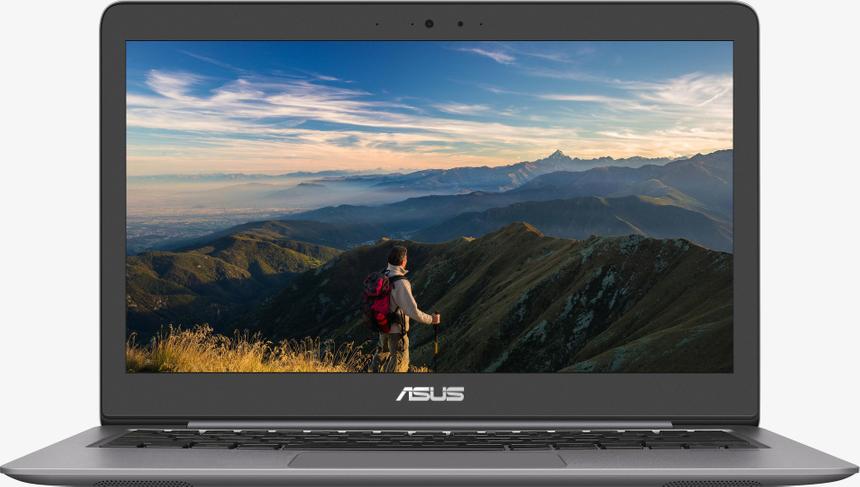 ASUS Zenbook UX310UQ