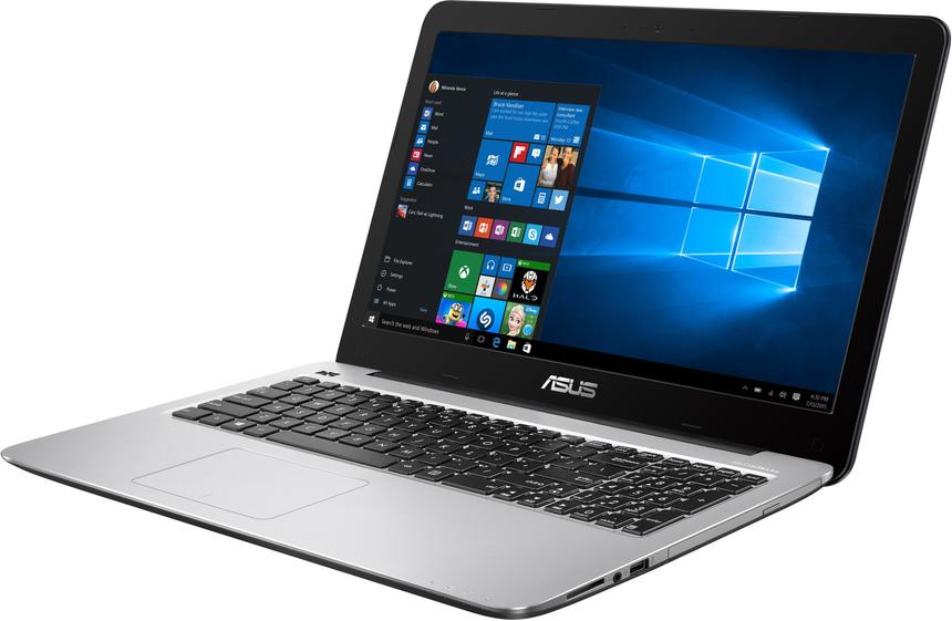 ASUS X556UB