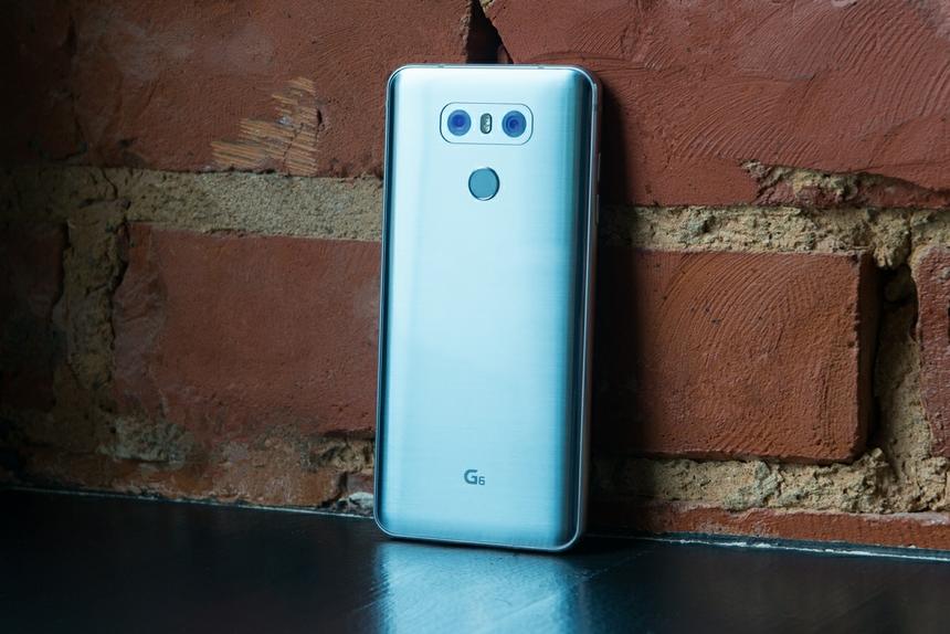 LG G6