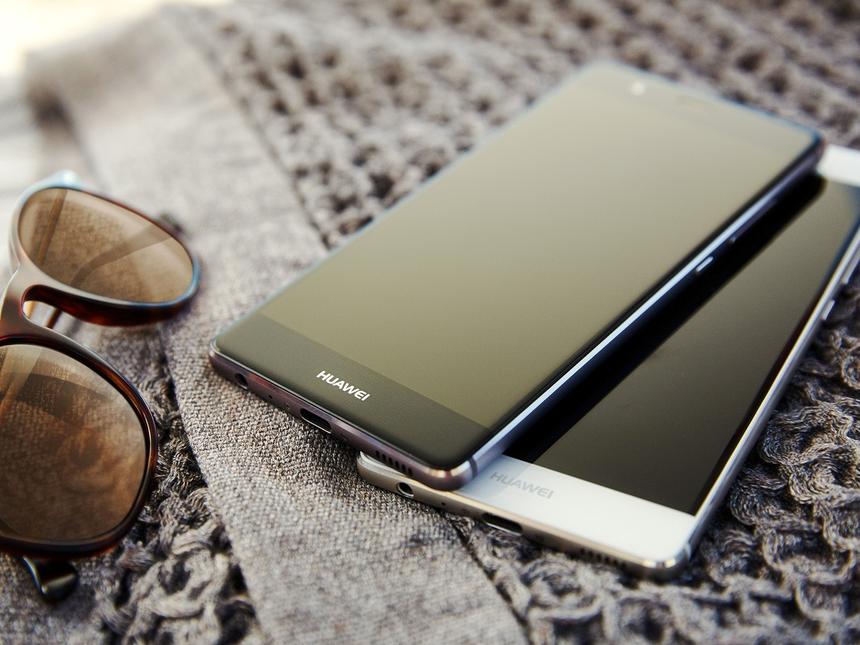 Huawei P9