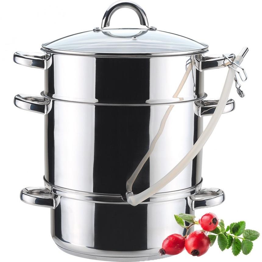 Современная соковарка