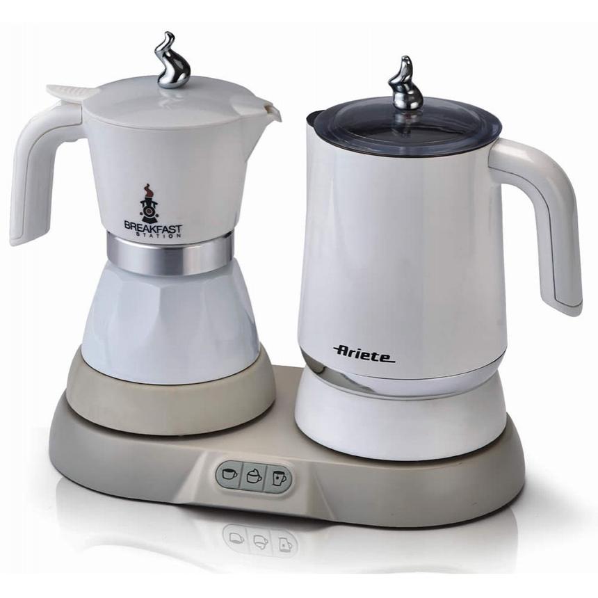 Техника для завтрака: 3-в-1 за пять минут