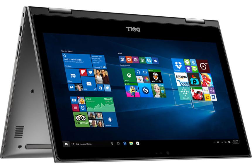 Dell Inspiron 13 5368