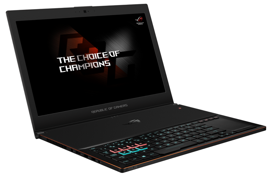 ASUS ROG Zephyrus