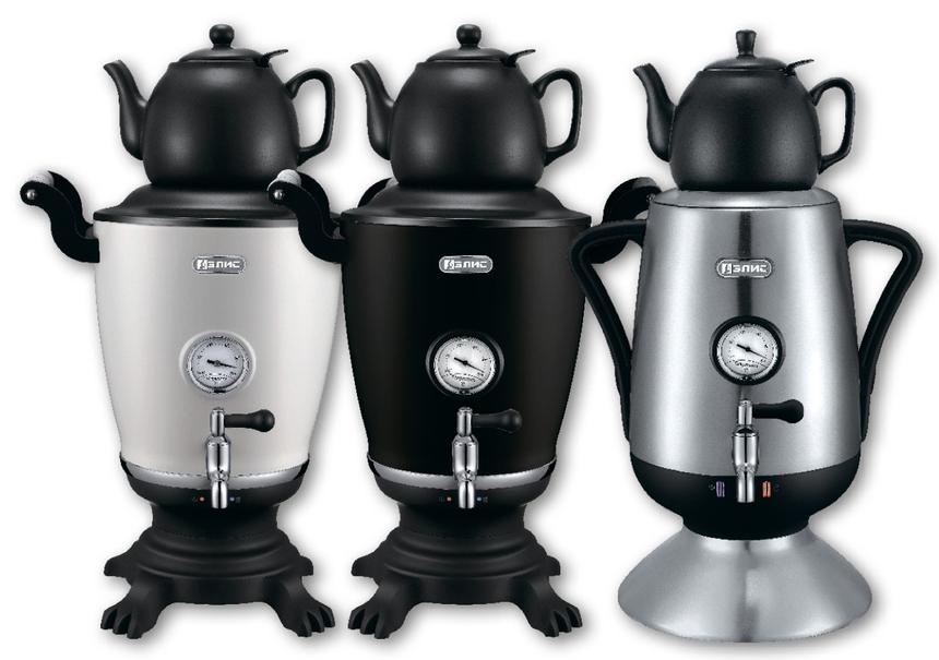 самовары Элис