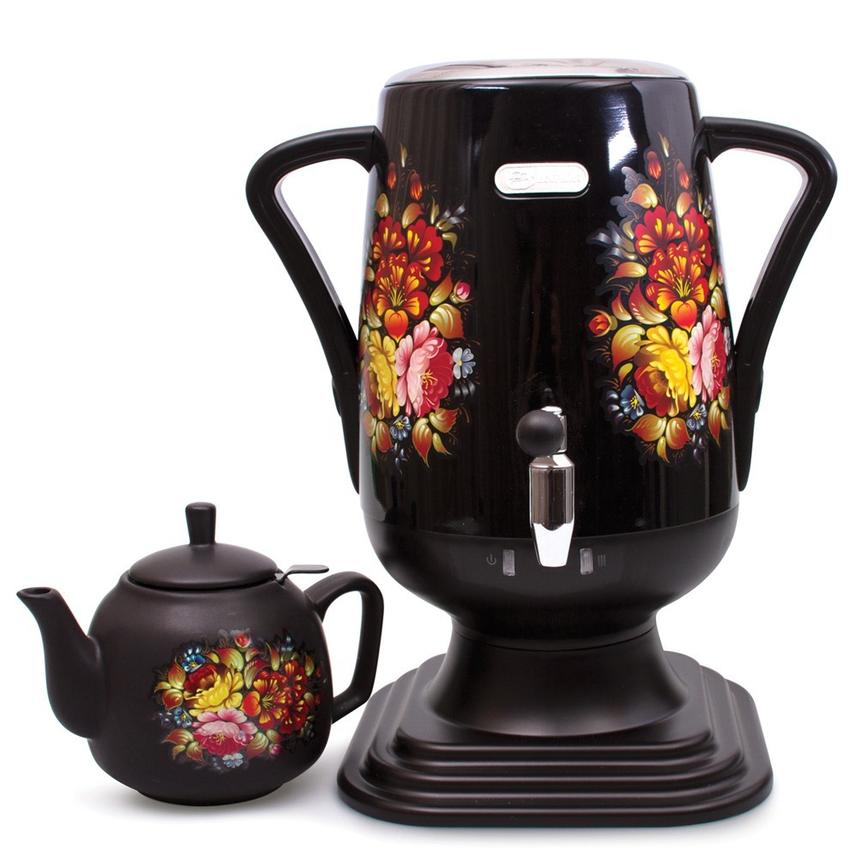 Самовар Добрыня