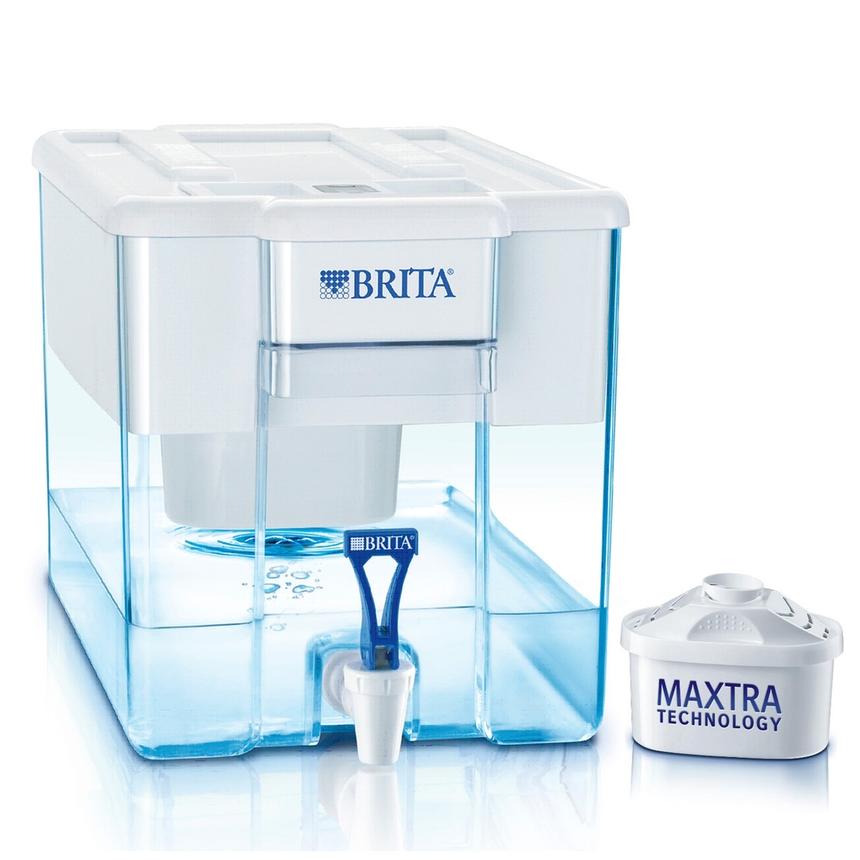 Фильтр-диспенсер