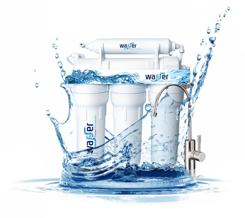 Как не надо выбирать фильтр для воды: 5 самых частых ошибок