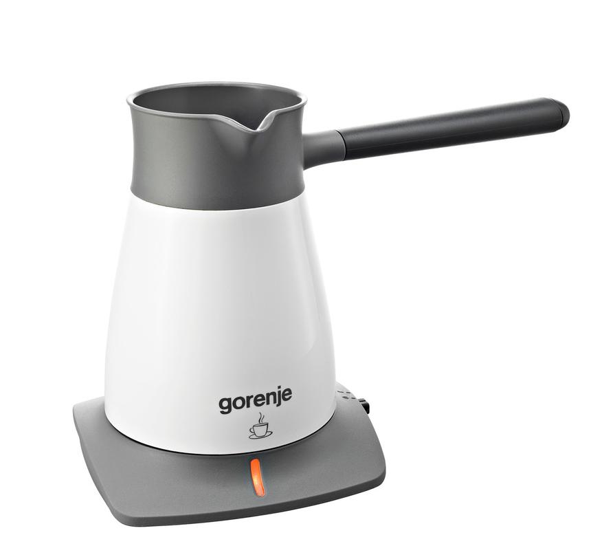 Электрическая турка - простейшая кофеварка