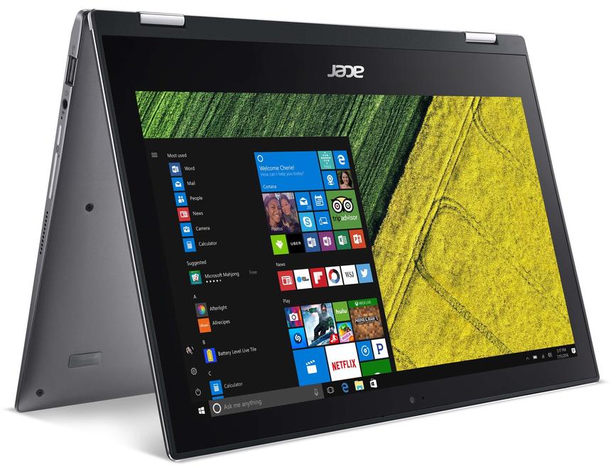 Acer Spin 1