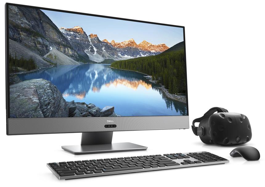 Dell Inspiron 27 7000