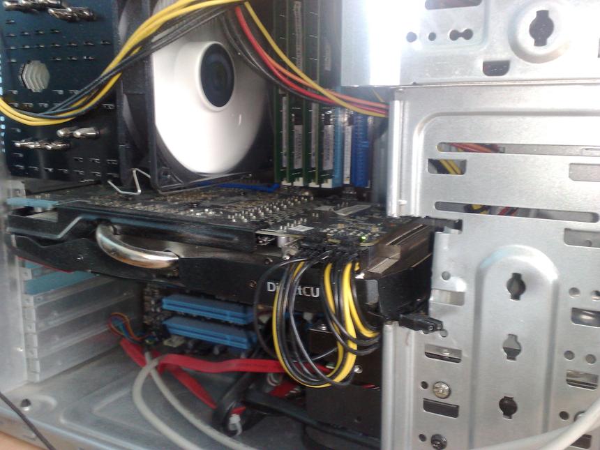 9 главных ошибок при сборке игрового компьютера