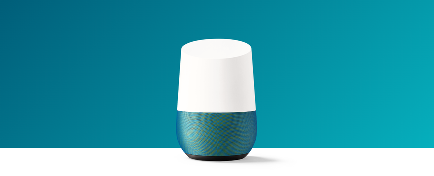 Google Home