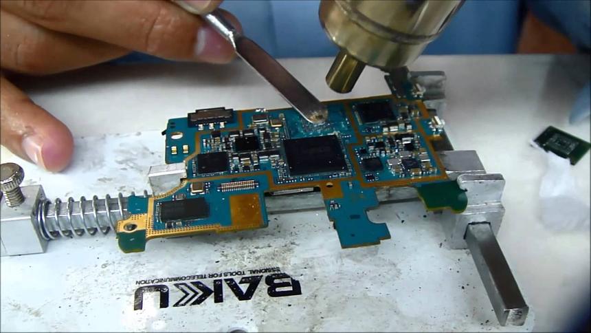 Старый накопитель — много проблем