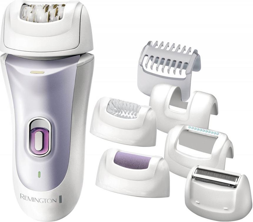 Remington EP7035 Smooth & Silky 7 в 1