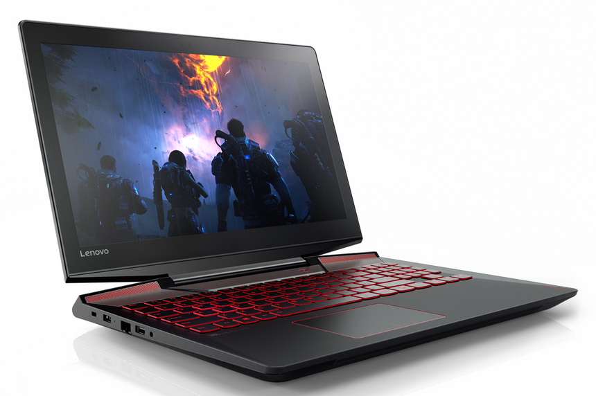 Lenovo Legion Y520