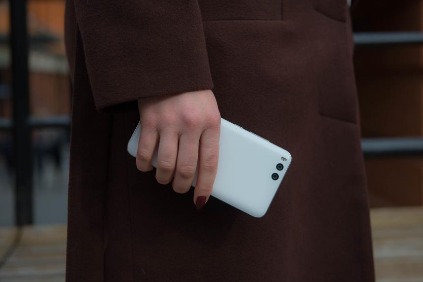 Xiaomi MI 6