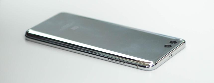 Шесть достоинств флагманского Xiaomi Mi 6