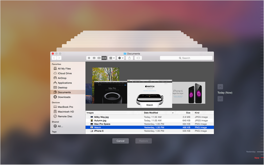 5 правил, чтобы не потерять данные на компьютере навсегда