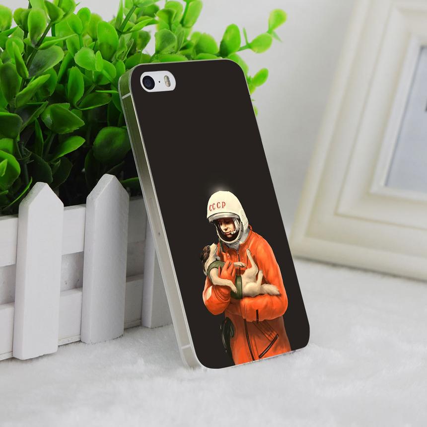 12 космических чехлов для iPhone и не только с AliExpress